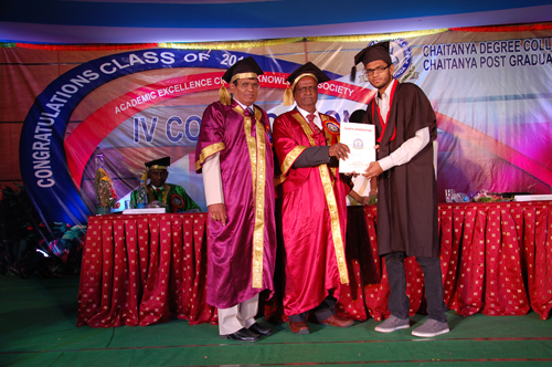 convocation 2014